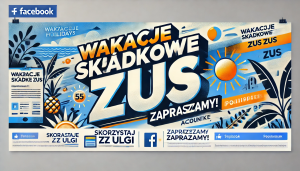 Wakacje Składkowe ZUS